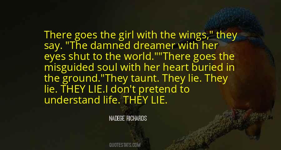Love Taunt Quotes #1517100