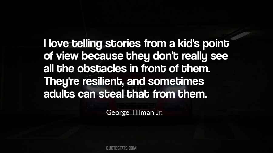 Love Telling Quotes #1838794