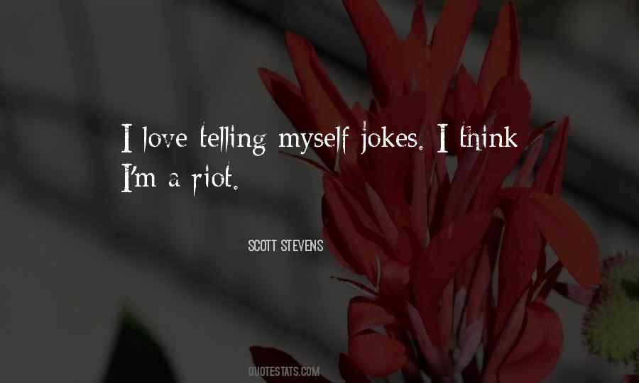 Love Telling Quotes #614302