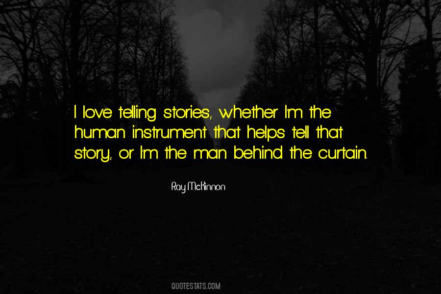Love Telling Quotes #807283