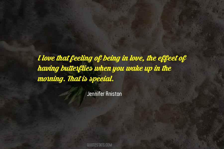 Love That Feeling Quotes #38697
