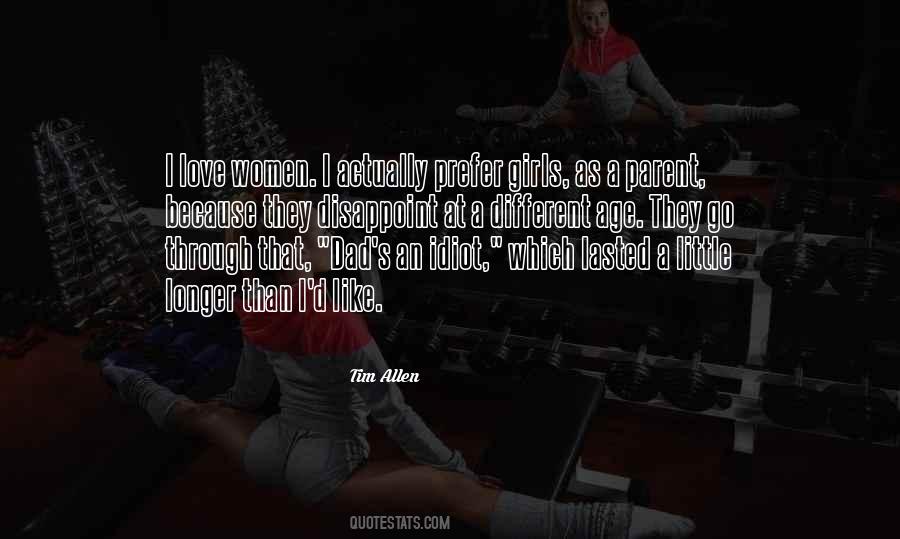 Love That Girl Quotes #191281 Love That Girl Quotes #191281