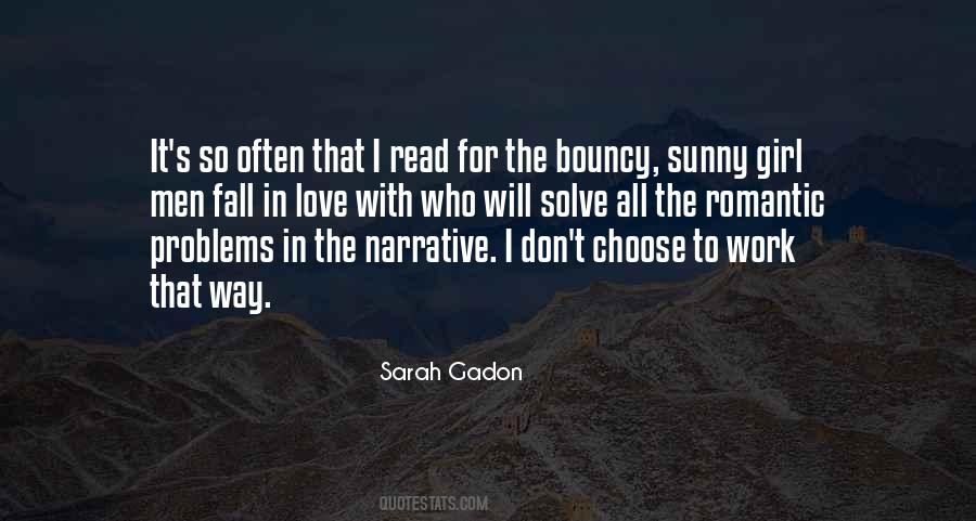 Love That Girl Quotes #365437 Love That Girl Quotes #365437