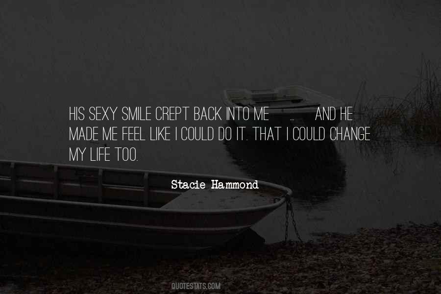 Love That Smile Quotes #322293