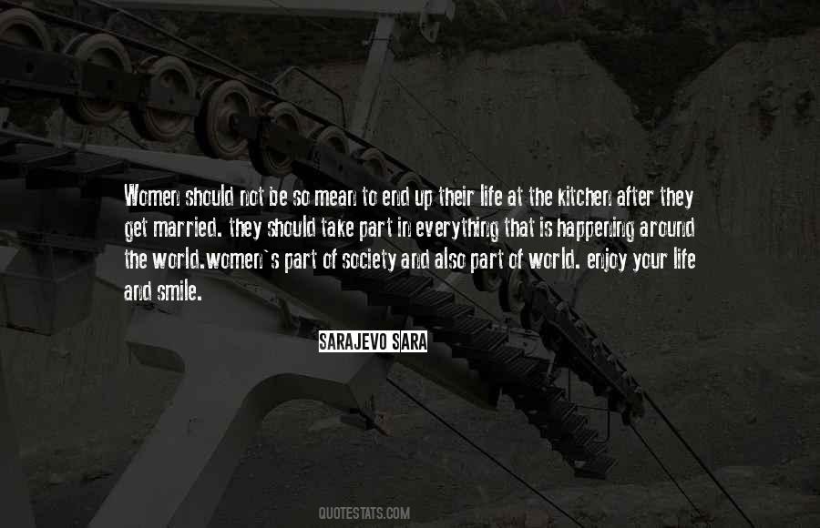 Love That Smile Quotes #529083