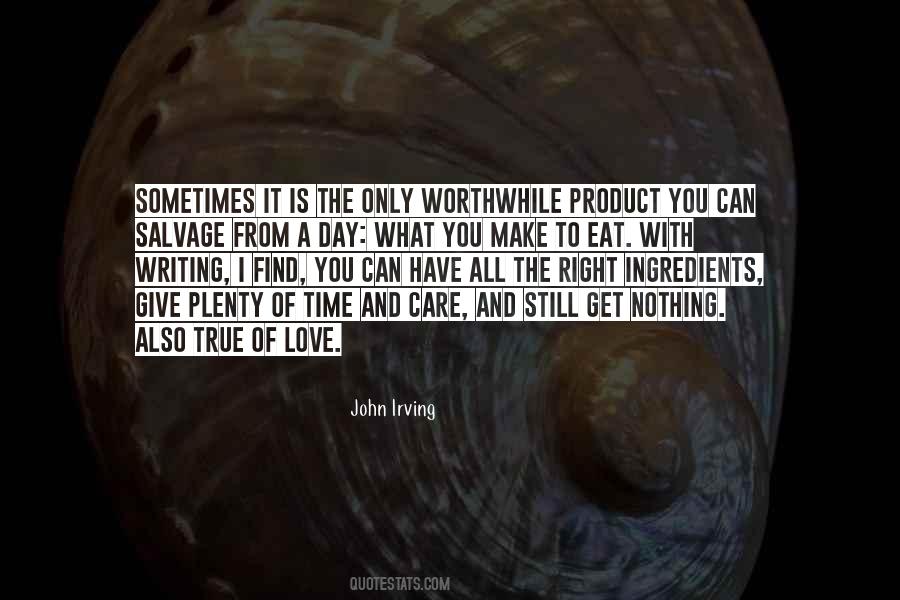 Love The Day Quotes #14749