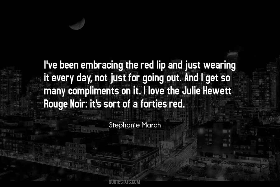 Love The Day Quotes #49607