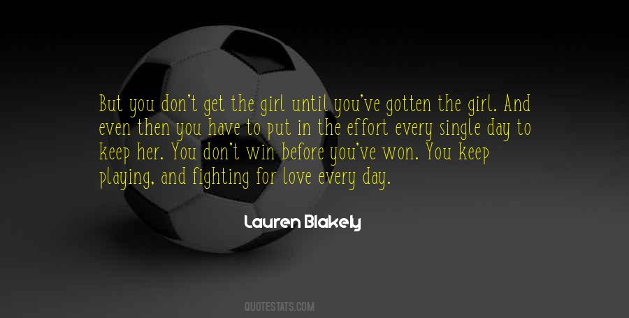 Love The Day Quotes #53590