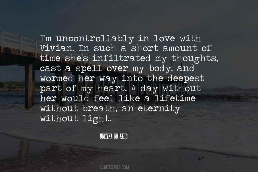 Love The Day Quotes #58551