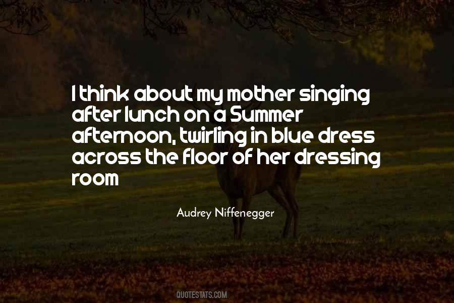 Love The Dress Quotes #1350366