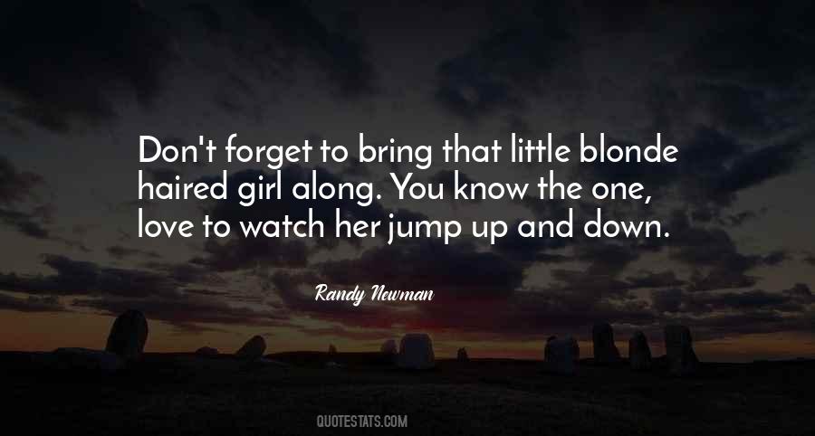 Love The Girl Quotes #181285 Love The Girl Quotes #181285