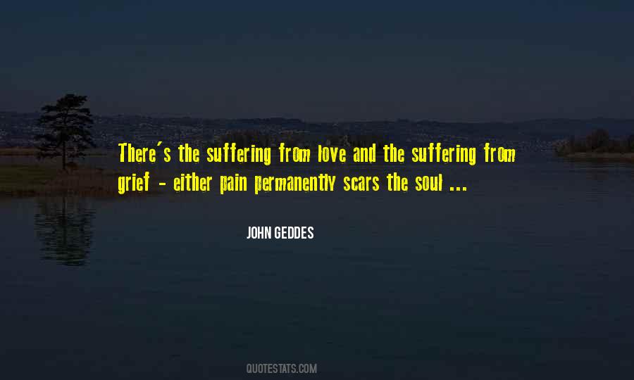 Love The Pain Quotes #11635