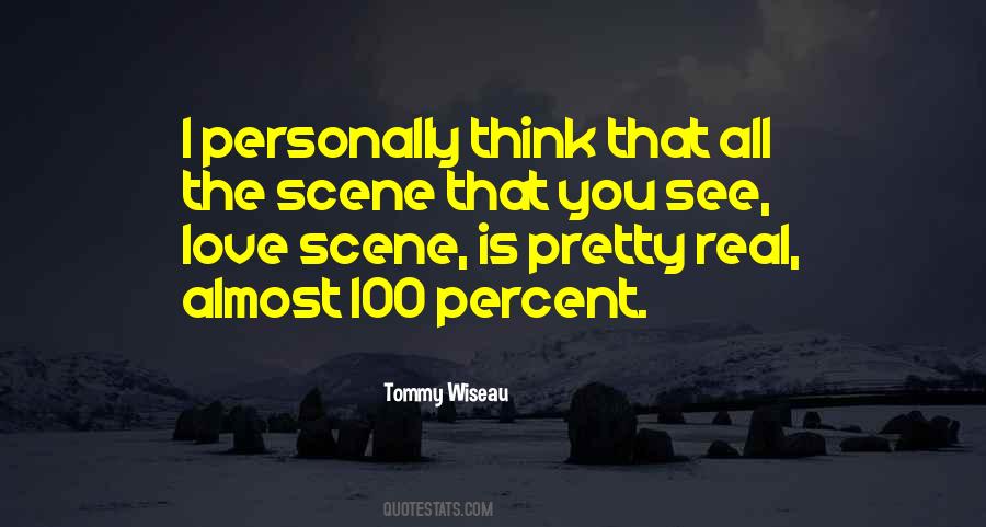 Love The Real You Quotes #152404 Love The Real You Quotes #152404