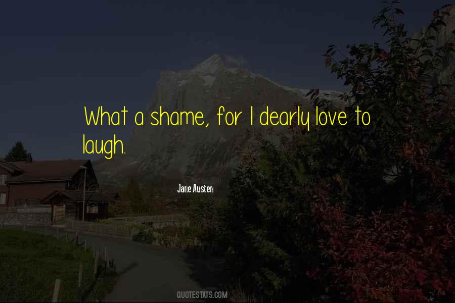 Love The Way You Laugh Quotes #65324