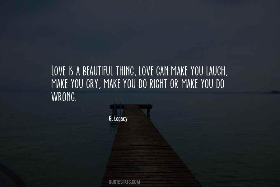 Love The Way You Laugh Quotes #77327