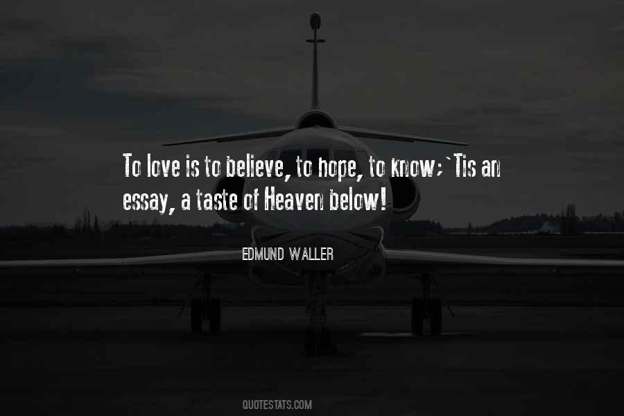 Love The Way You Taste Quotes #104744