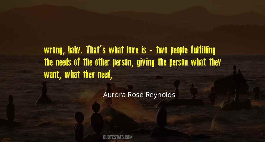 Love The Wrong Person Quotes #1152198