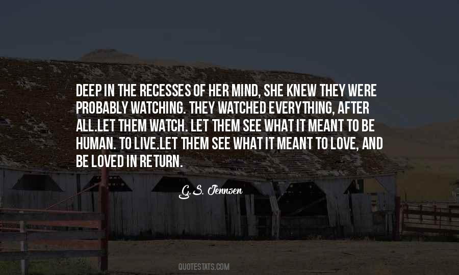 Love Them All Quotes #101519 Love Them All Quotes #101519