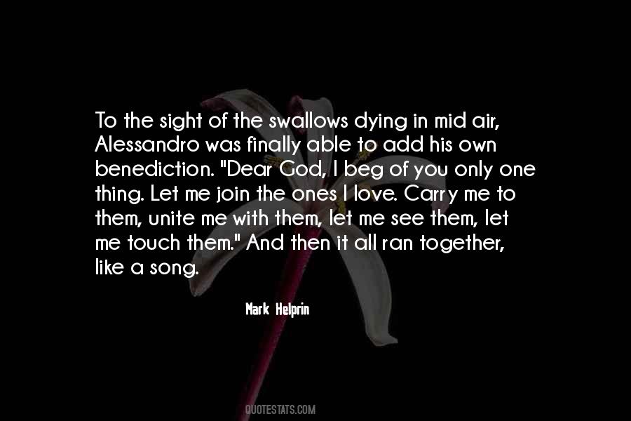 Love Them All Quotes #11227 Love Them All Quotes #11227