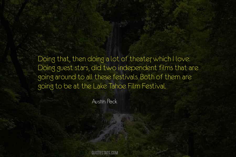 Love Them All Quotes #139224 Love Them All Quotes #139224