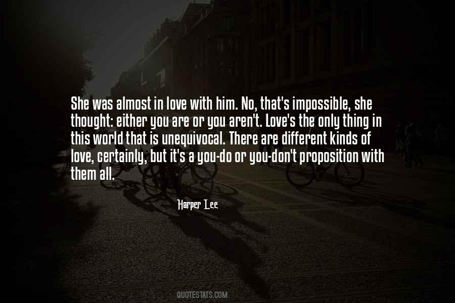 Love Them All Quotes #66763 Love Them All Quotes #66763