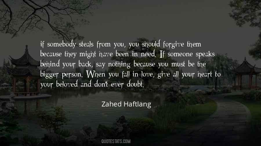 Love Them All Quotes #69093 Love Them All Quotes #69093