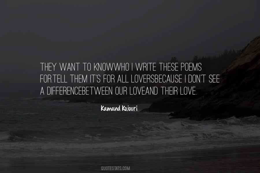 Love Them All Quotes #97475 Love Them All Quotes #97475