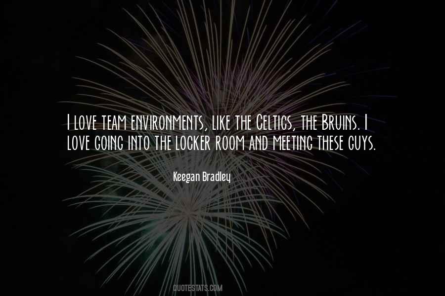 Love These Guys Quotes #206212