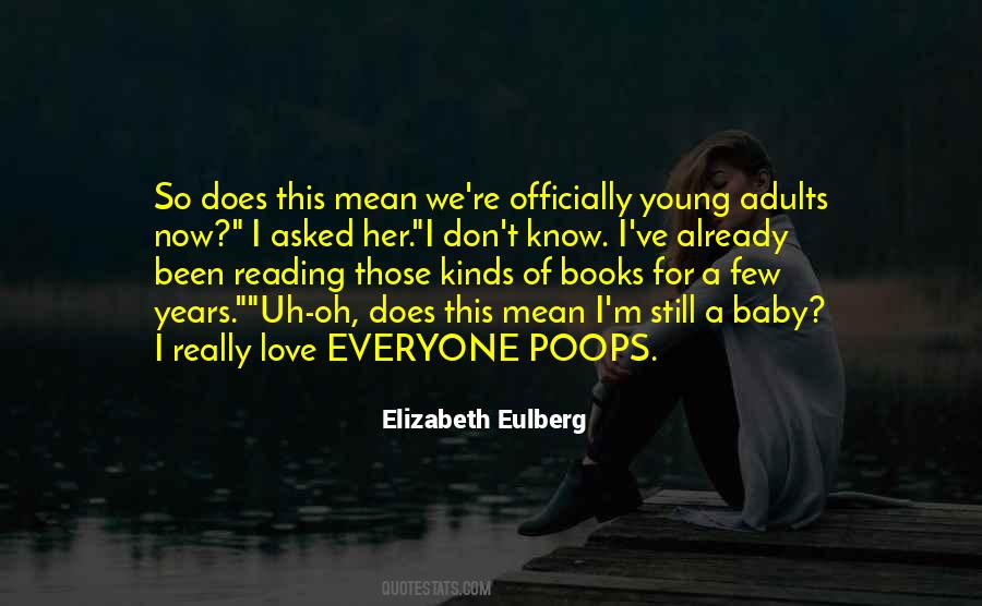 Love This Baby Quotes #1007199