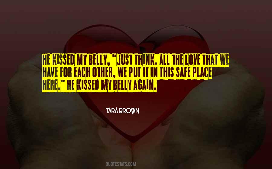 Love This Baby Quotes #1727849