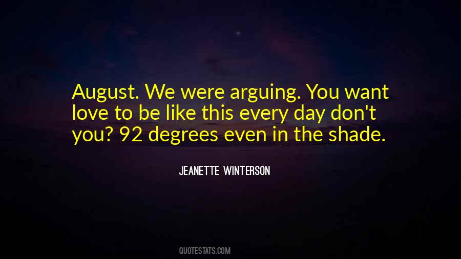 Love This Day Quotes #197694