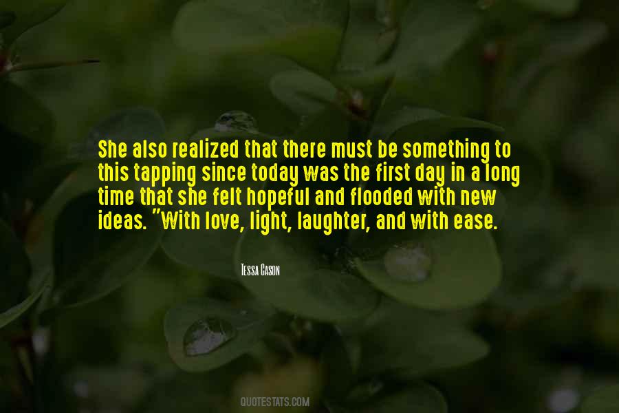 Love This Day Quotes #472616