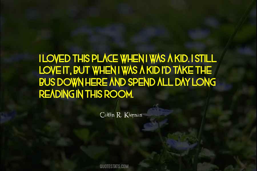 Love This Day Quotes #476650
