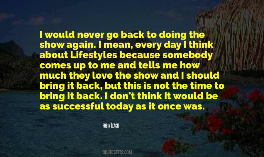 Love This Day Quotes #499514