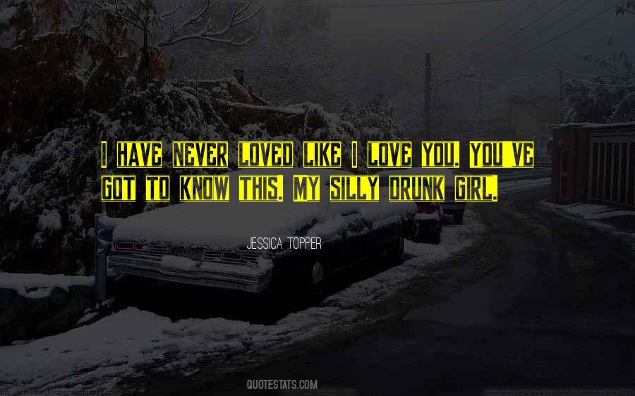 Love This Girl Quotes #843320 Love This Girl Quotes #843320