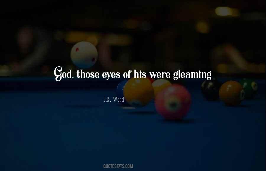 Love Those Eyes Quotes #1416012