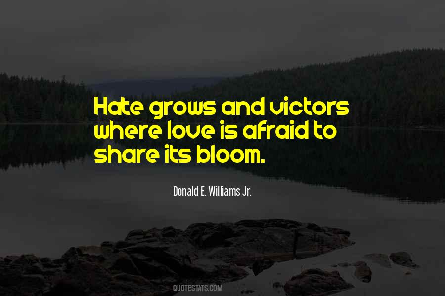 Love Those Who Hate You Quotes #18880 Love Those Who Hate You Quotes #18880