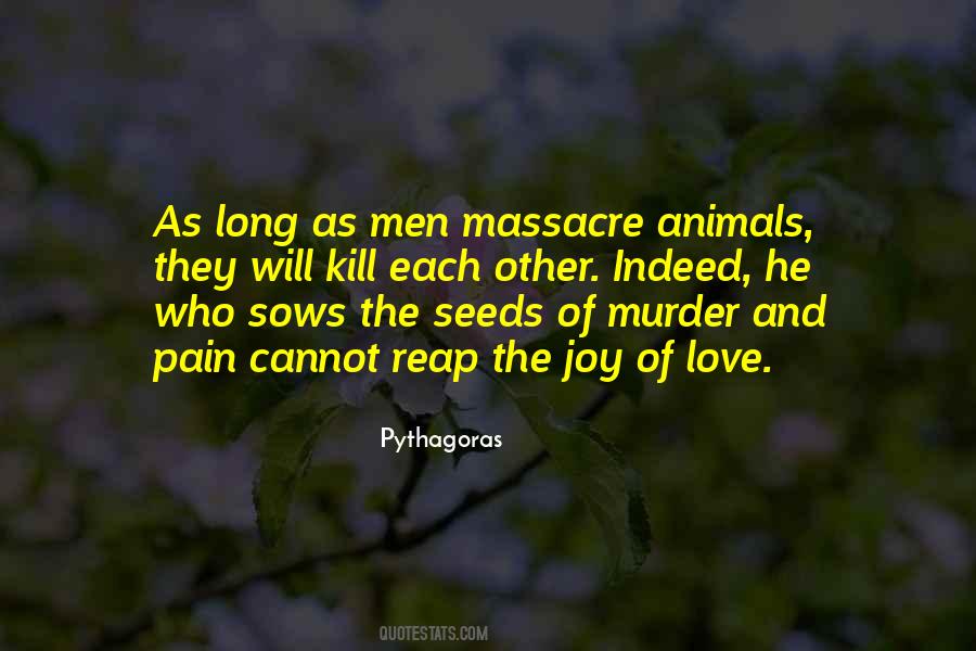 Love Thought Provoking Quotes #11126