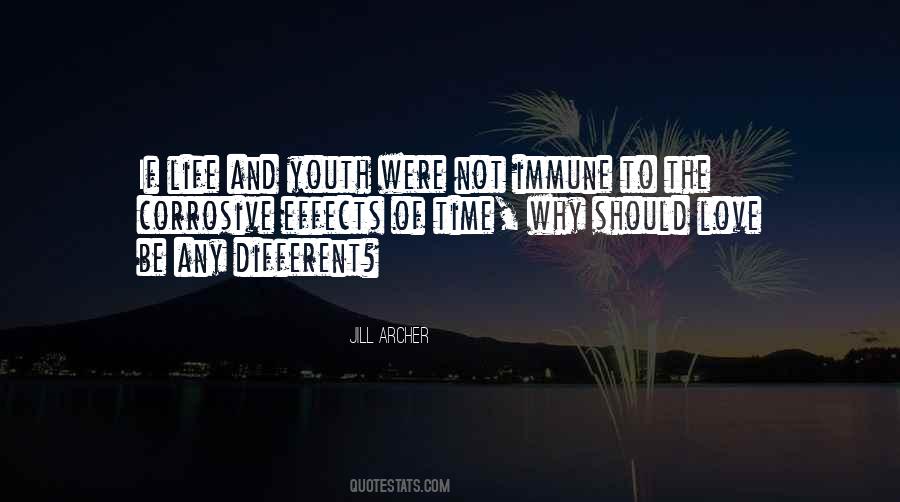 Love Thought Provoking Quotes #1507705