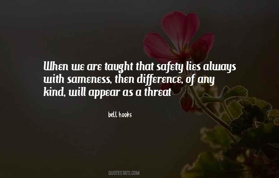 Love Threat Quotes #590997
