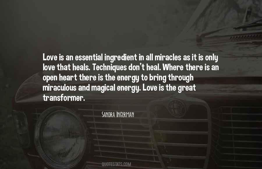 Love Through It All Quotes #857223