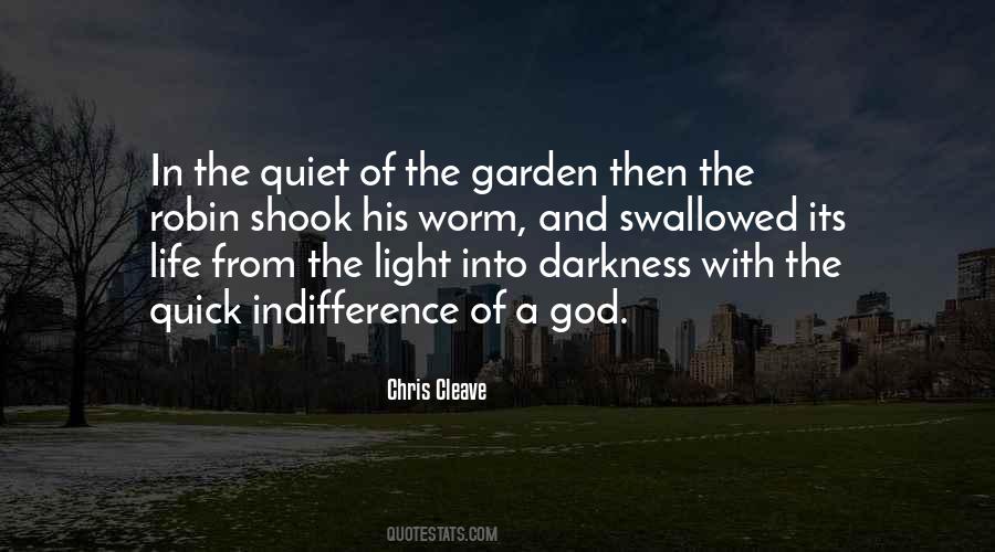 Love Thrown Away Quotes #1219146