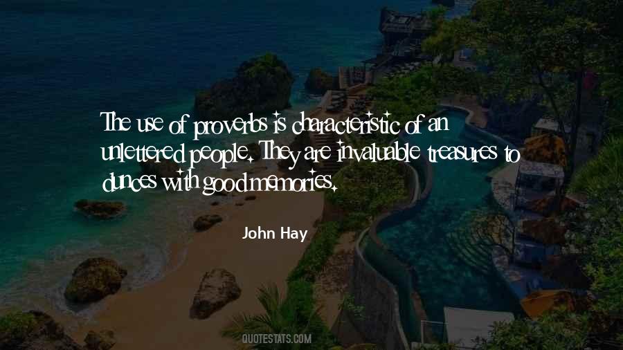 Love Thrown Away Quotes #1236914