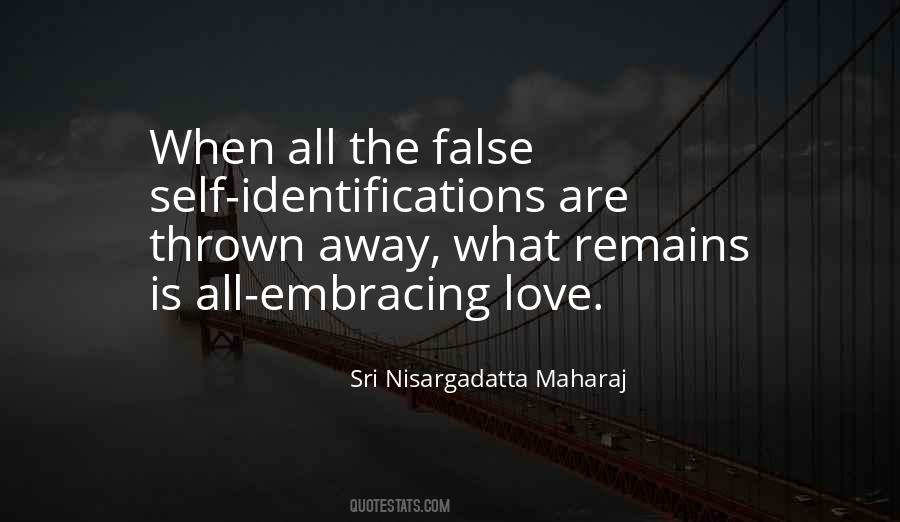 Love Thrown Away Quotes #1616130