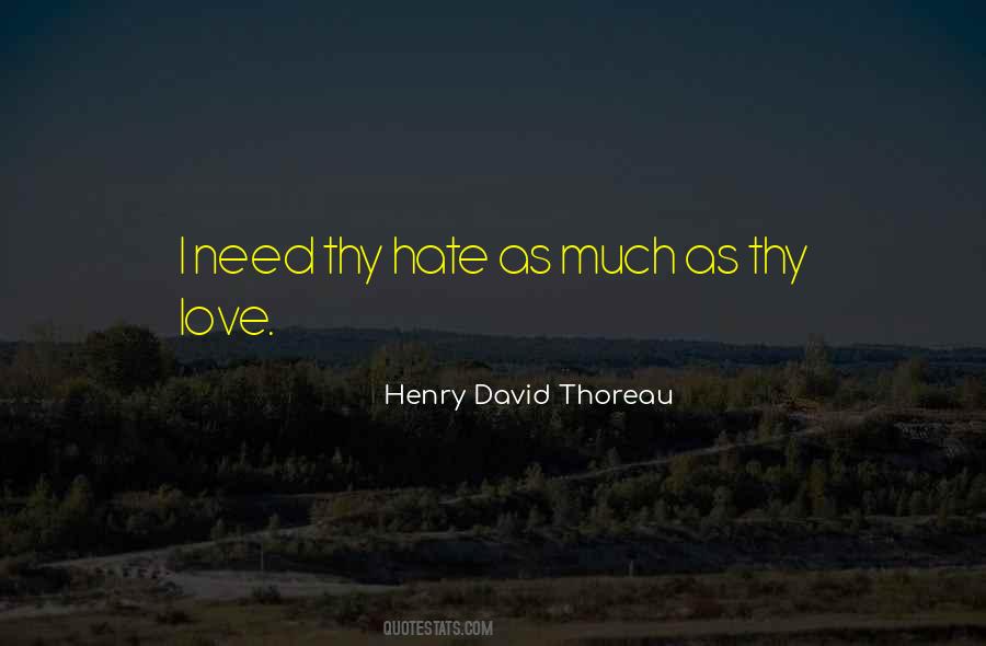 Love Thy Quotes #574341