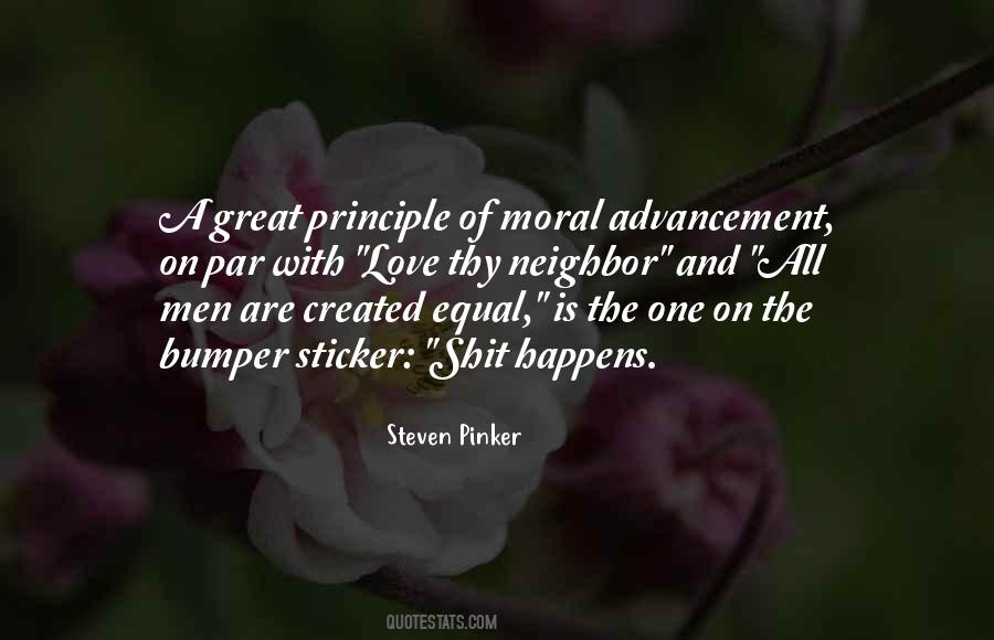 Love Thy Quotes #785314