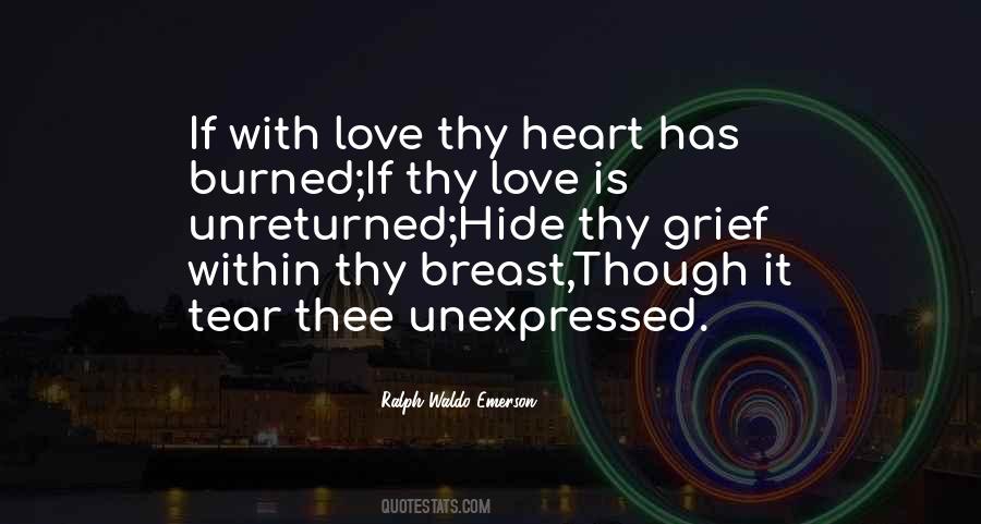 Love Thy Quotes #914860