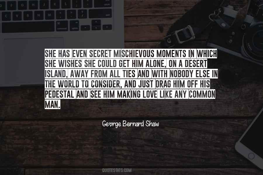 Love Ties Quotes #1106216