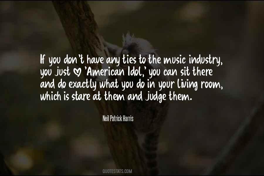 Love Ties Quotes #1683874