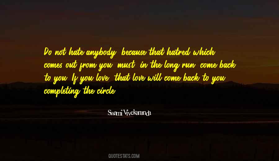 Love To Hate You Quotes #234878